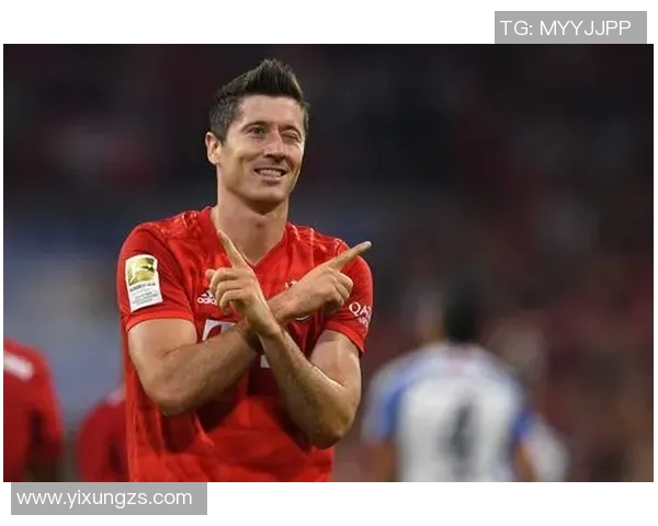 莱万重返老东家引发拜仁球迷愤怒大嘘声称其忘恩负义 莱万重返老东家引发拜仁球迷愤怒大嘘声称其忘恩负义