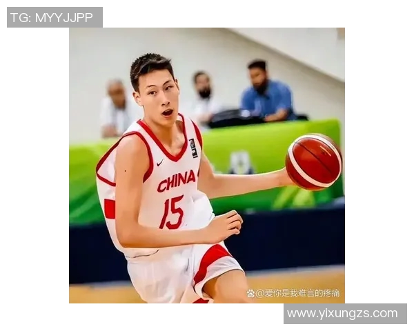 西热力江：从新疆篮球新星到国际赛场的璀璨之路与未来展望