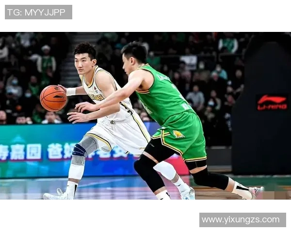 广厦与辽宁激战正酣2017年2月24日篮球盛宴精彩回顾