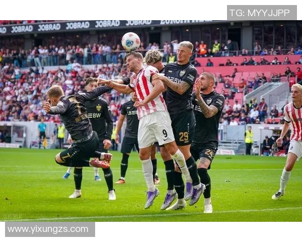 圣保利与凯泽斯对决前瞻:谁能在这场较量中笑到最后 圣保利与凯泽斯对决前瞻:谁能在这场较量中笑到最后