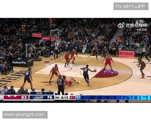 乔丹扣篮大赛精彩瞬间回顾传奇飞人如何征服全场观众