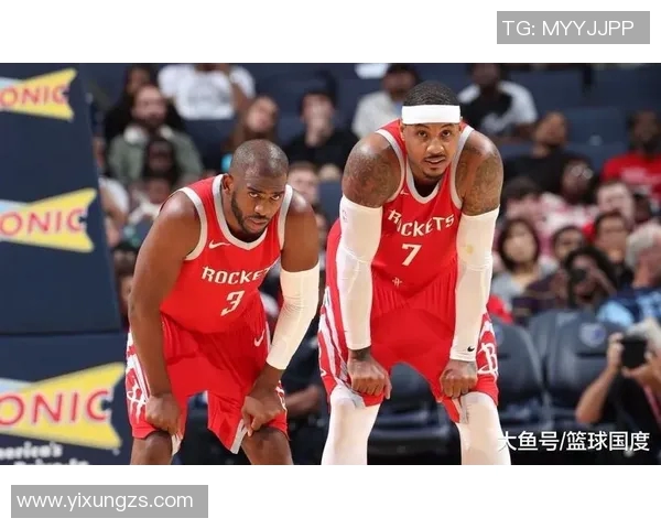 火箭队与猛龙队季前赛精彩瞬间回顾与分析