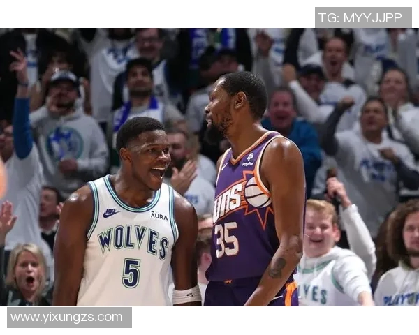 森林狼与太阳历史交锋战绩分析及近期表现对比 森林狼与太阳历史交锋战绩分析及近期表现对比