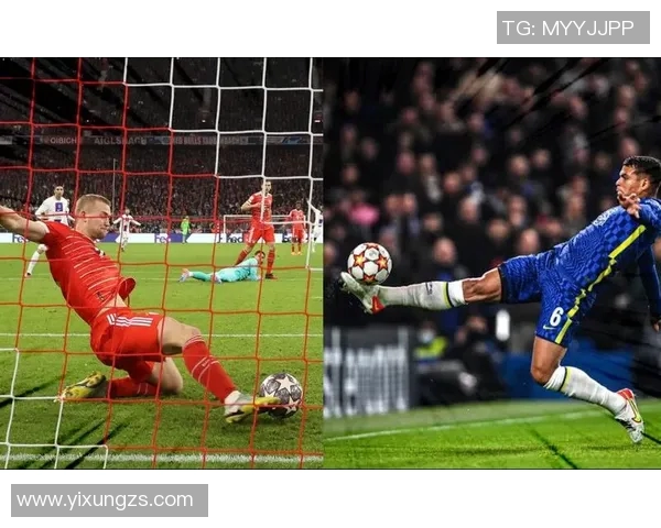 精彩回顾欧冠视频集锦带你重温每一场精彩瞬间与激情时刻