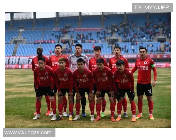 延边富德与辽宁开心的精彩对决展现足球魅力与团队精神