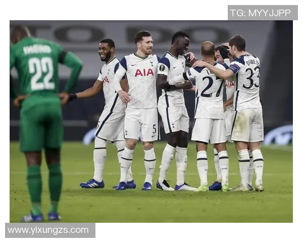 普罗霍车头迎战热刺展开激烈较量双方争夺欧战资格的关键战役 普罗霍车头迎战热刺展开激烈较量双方争夺欧战资格的关键战役