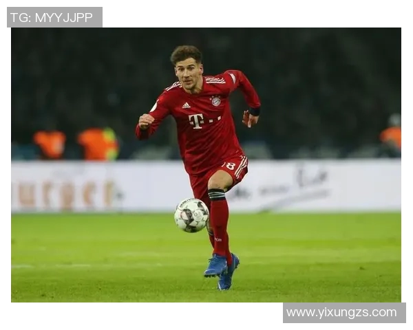 格雷茨卡在德国足球中的崛起与未来发展潜力分析