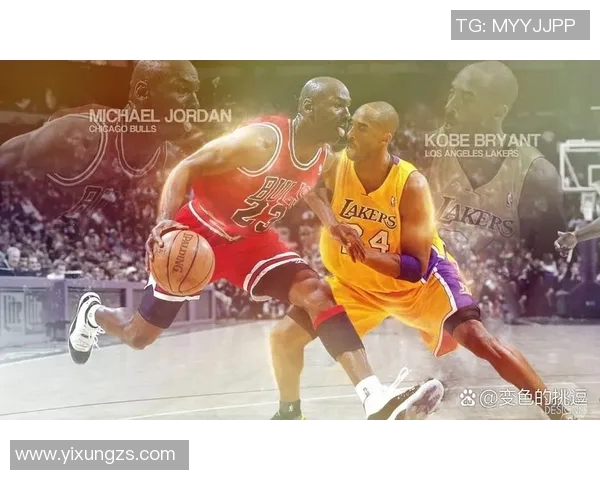 科比全名揭秘：传奇篮球巨星科比布莱恩特的辉煌人生与职业生涯回顾