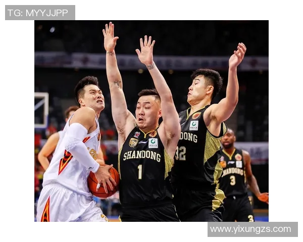 山东对阵广东CBA直播精彩对决全程回顾与分析 山东对阵广东CBA直播精彩对决全程回顾与分析