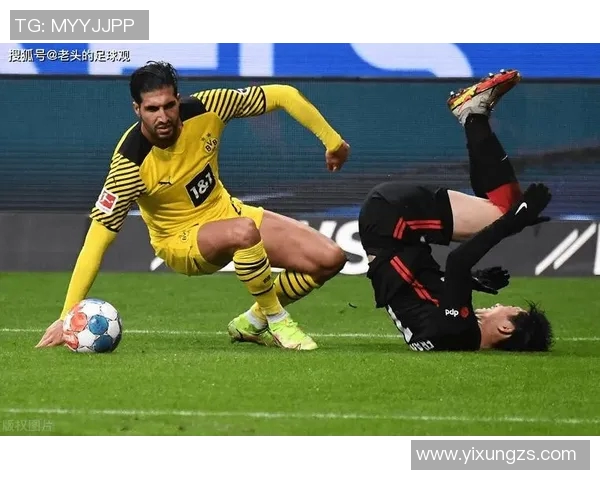 多特蒙德与弗莱堡精彩对决直播全程回顾与分析