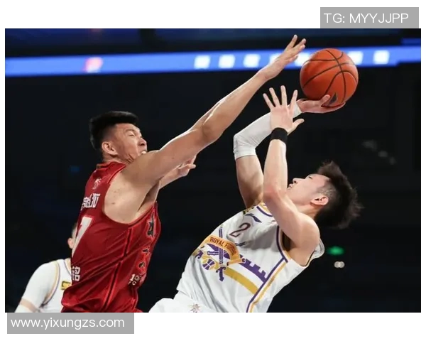 辽宁与北控对决谁能笑到最后精彩赛事分析与预测 辽宁与北控对决谁能笑到最后精彩赛事分析与预测