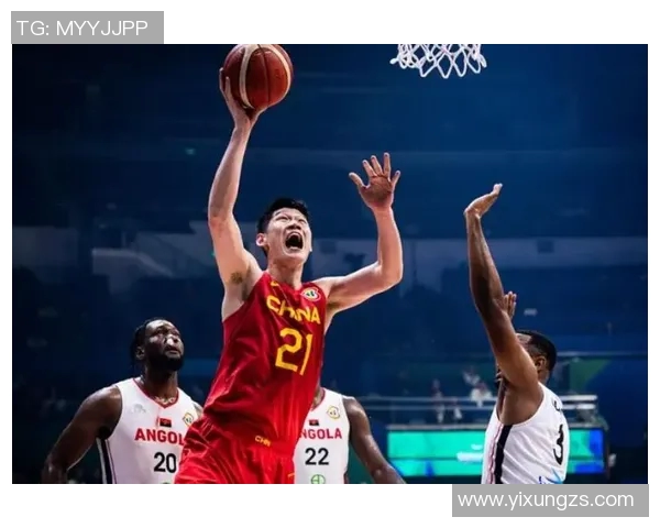 中国与安哥拉篮球赛精彩视频直播全程回放及赛后分析