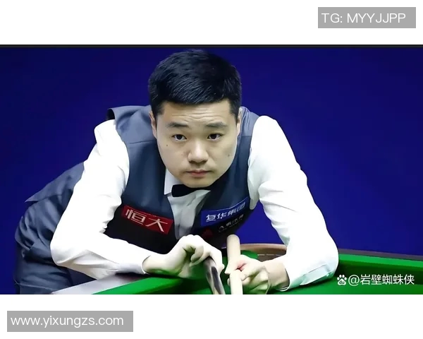 丁俊晖与周跃龙精彩对决中的动人插曲回顾与分析 丁俊晖与周跃龙精彩对决中的动人插曲回顾与分析