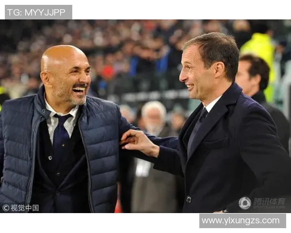 国米与尤文激情对决新浪直播全程回顾与精彩瞬间解析